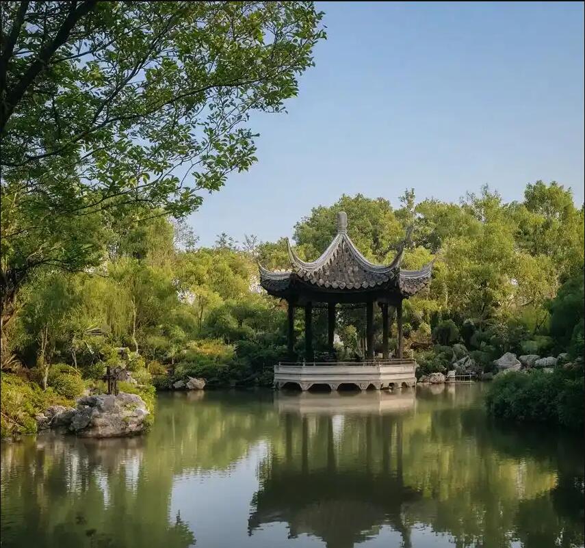 银川西夏旅途建筑有限公司